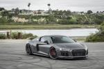 Audi R8 VRS by Vorsteiner 2017 года